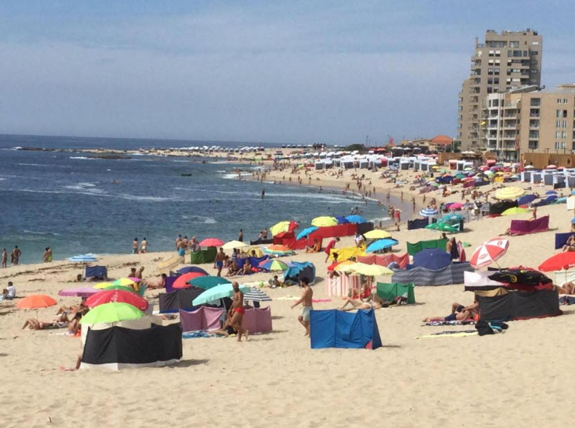 Praia de Coim, Portugal, Portugal